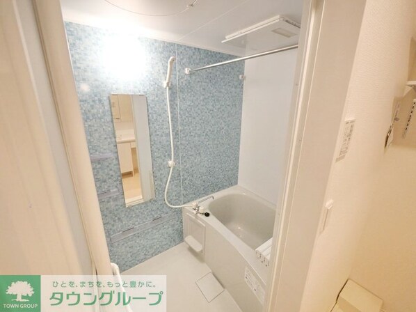 ティアレ大塚の物件内観写真